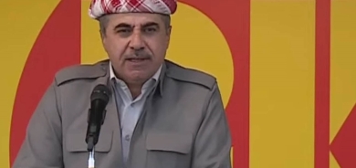 سيداد بارزاني: سيبقى 