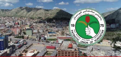 Niyaz Hacî: YNKê komek dengên Silêmaniyê li Duhokê winda kirin