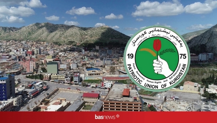 Niyaz Hacî: YNKê komek dengên Silêmaniyê li Duhokê winda kirin