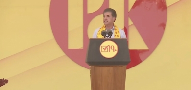 Nêçîrvan Barzanî ji xelkê Silêmaniyê re: Ez ji we daxwaz dikim ku carekî biceribînin û dengên xwe bidin PDK’ê