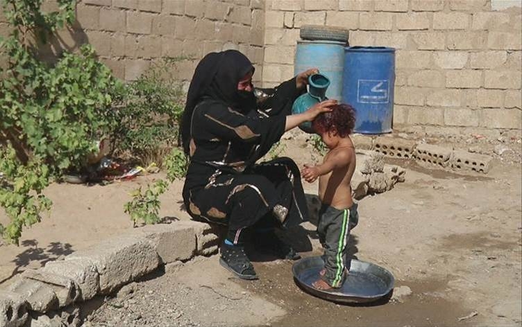 HESEKÊ BÊ AV E: Milyonek kes mexdûr in