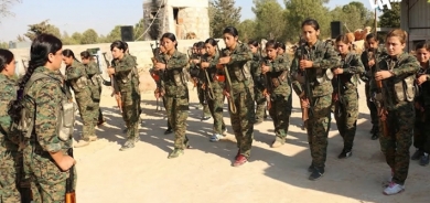 Li taxa Şêx Meqsûd a Helebê 2 keçên bin 18 saliyê ji aliyê PKKê ve hatin revandin