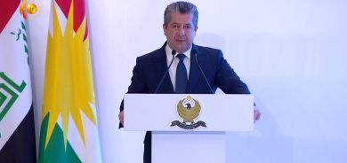 Mesrûr Barzanî: Tendirostiya xelkê bo me gelek girînge