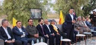 Berpirsê baskê 23 yê PDKê: Malbatekî mezin a YNKê ku xwedî 5 şehîdin beşdarî PDKê bûn