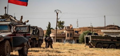 Rewangeh: 5 efserên Rûsî û Sûrî li Dêrazorê hatin kuştin