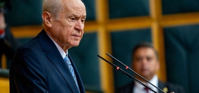 Bahçelî bangî CHPyê kir: Hûn alîgirên avakirina Kurdistanê ne yan na?