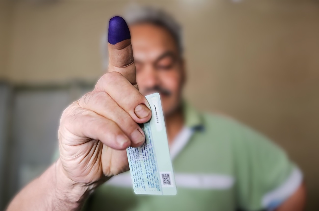 في يومها الأخير.. الحملة الدعائية لانتخابات برلمان إقليم كوردستان توشك على الانتهاء