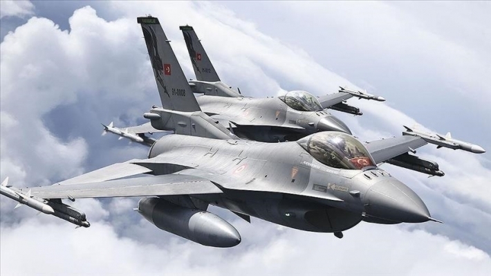 أنقرة تعلن «تحييد» عنصرين من PKK داخل حدود إقليم كوردستان