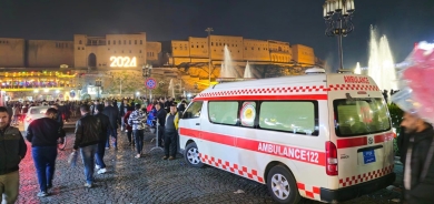 أربيل.. أوامر قضائية بالقبض على مثيري الفوضى أثناء الدعاية الانتخابية