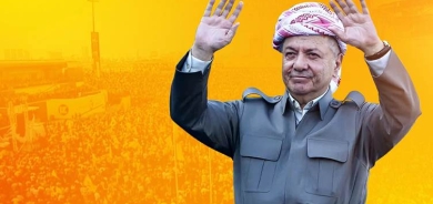 Serok Barzanî: Yek herêm, yek parlamento, yek hikûmet, yek hêza Pêşmergeyan