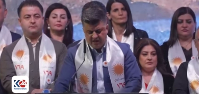 Lahur Şêx Cengî: Eşkere bûye kî bazirganiyê bi madeyên hişber dike