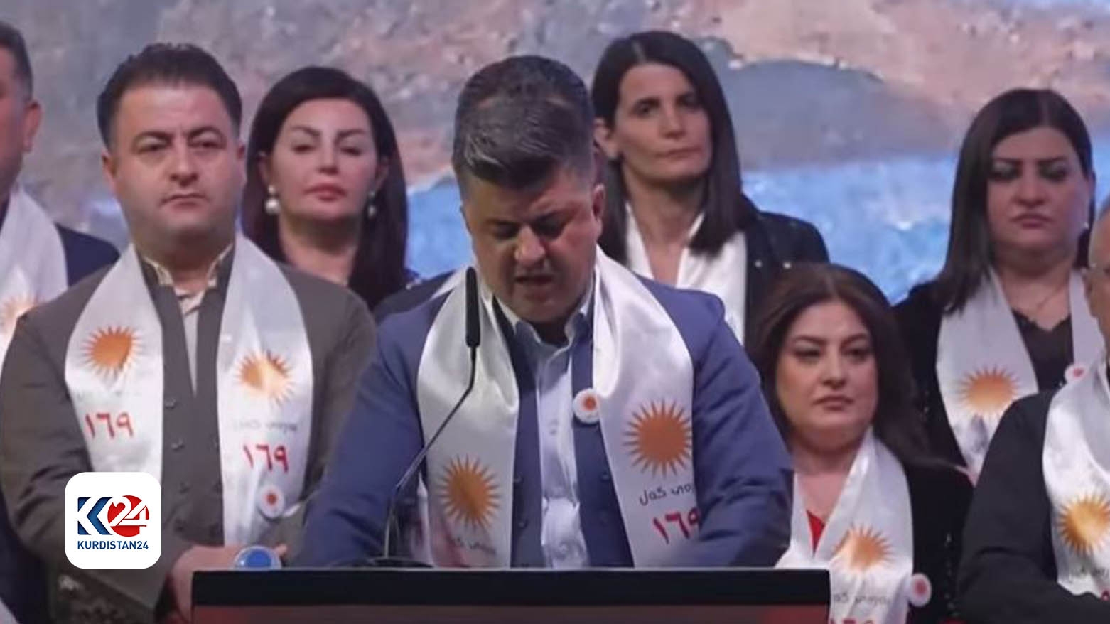 Lahur Şêx Cengî: Eşkere bûye kî bazirganiyê bi madeyên hişber dike