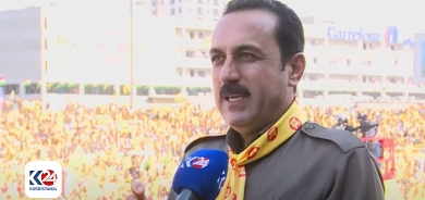 Umêd Xoşnaw: Hewlêr di destekî emîn de ye