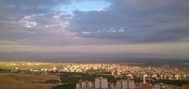 Li Meletiyê erdhejeke mezin çêbû!