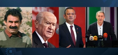 Ocalan û pêvajoya nû: Kê çi got?