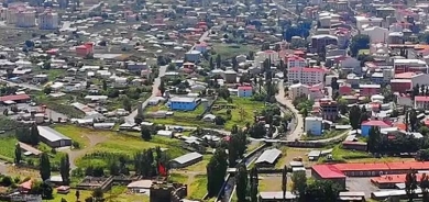 Bajarên herî hejar li Bakurê Kurdistanê ne