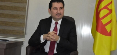 Şaxewan Ebdulah: Ji bo ku careke din xiyaneta 16ê Cotmehê dubare nebe, dengê xwe bidin lîsteya PDKê