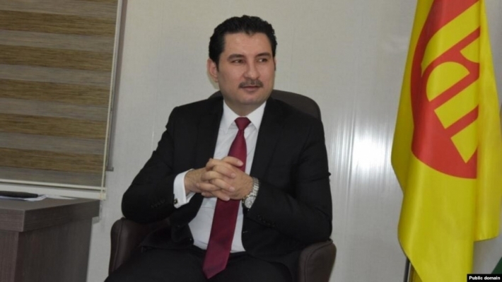 Şaxewan Ebdulah: Ji bo ku careke din xiyaneta 16ê Cotmehê dubare nebe, dengê xwe bidin lîsteya PDKê