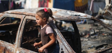 بريطانيا تدعو لاجتماع عاجل لمجلس الأمن لبحث الوضع الإنساني في غزة