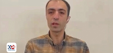 Behzad Xosrewî: Bi fermana Bafil Talebanî ez radestî Îranê hatim kirin