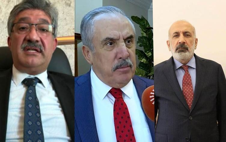 Serdana Nêçîrvan Barzanî: Dê çi bandorê li pêwendiyên Hewlêr û Enqereyê bike?