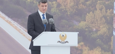 محافظ دهوك: الطريق المزدوج بردرش – خبات سيسهم في التنمية الاقتصادية للإقليم