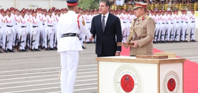 President Nechirvan Barzani: The unification of the Peshmerga will be achieved successfully