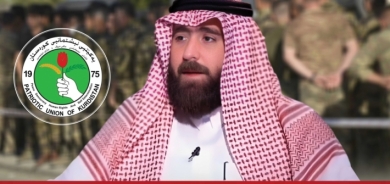 Di nav hêzên ewlehiya YNKê de nerazîbûn li dijî naçarkirina deng ji berbijêrê Reyan Kildanî re destpê kir