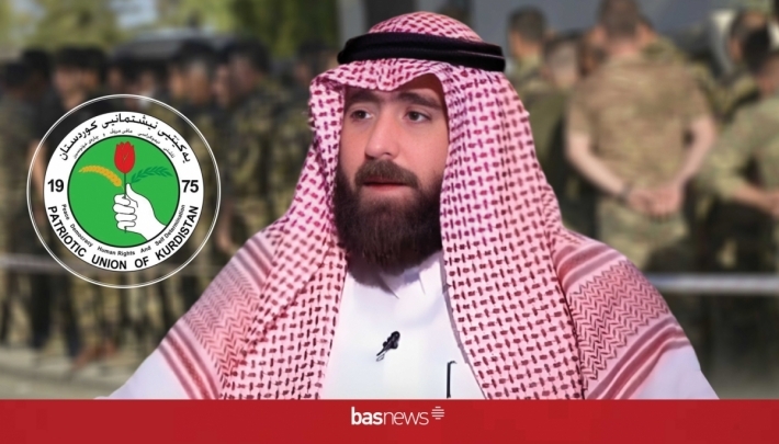 Di nav hêzên ewlehiya YNKê de nerazîbûn li dijî naçarkirina deng ji berbijêrê Reyan Kildanî re destpê kir