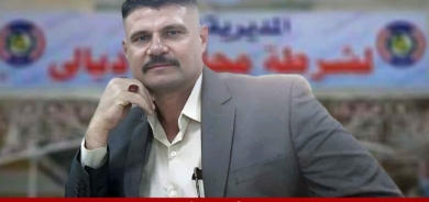 Fermandarekî Polîsê Diyale hat kuştin