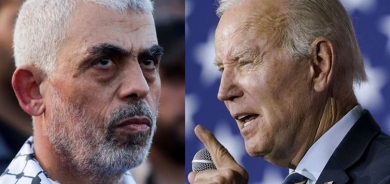 Biden: Mafê Îsraîlê heye ku serkirdeyên Hemasê îmha bike