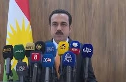 محافظها: هناك 3 مخيمات للكورد النازحين من تركيا وايران وسوريا في اربيل