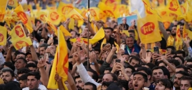 Lijneya Bilind a Hilbijartinan a PDK daxuyaniyek belav kir