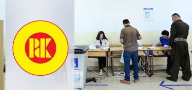 PDK: Tevlî hilbijartinan bibin da ku Kurdistan di destê ewle de bimîne