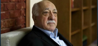 Fethullah Gulen mir