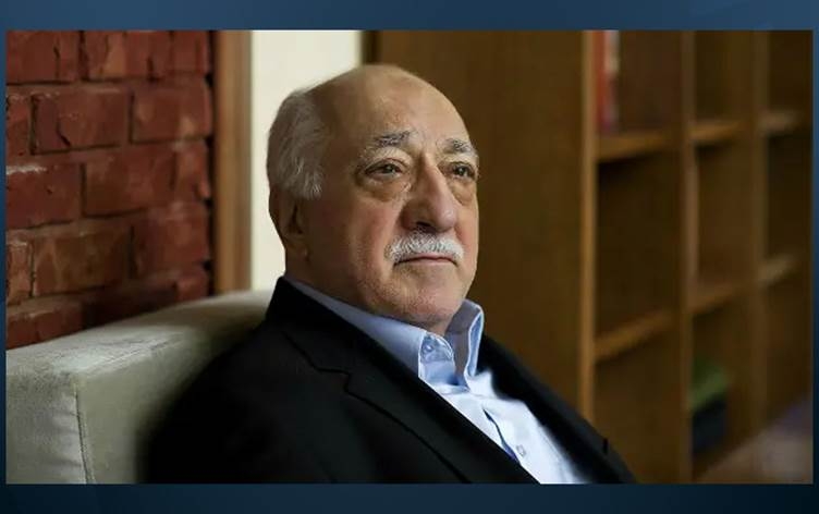 Fethullah Gulen mir