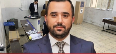 Ramî Nûrî Siyawiş namzedê dawî yê Xiristiyanan li Hewlêrê yekeme û ji sedî 90ê dengan bi dest aniye