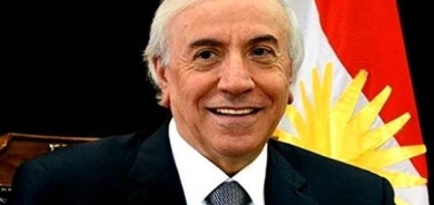 Wezîrê berê yê hikûmeta herêma Kurdistanê koça dawî kir