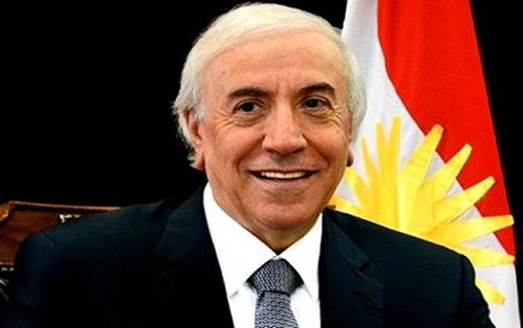 Wezîrê berê yê hikûmeta herêma Kurdistanê koça dawî kir