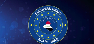 بعثة الاتحاد الاوروبي ترحب بنجاح الانتخابات في إقليم كوردستان