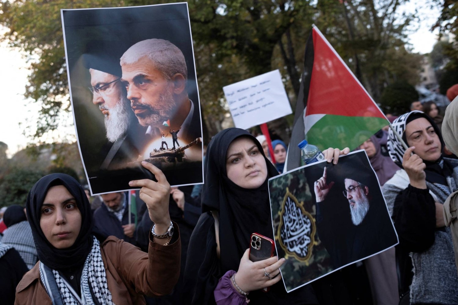 ما الفارق بين تداعيات مقتل السنوار واغتيال نصر الله؟