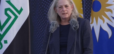 باڵیۆزی ئەمەریکا لە عێراق:  دەستخۆشی لە خەڵکی هەرێمی کوردستان ده‌كه‌م  بۆ پابەندبوونیان بە پرۆسەی دیموکراسی