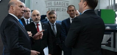 Fuad Husên: Dibe ku şer herêmên din jî bide ber xwe