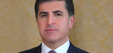 Serokê Herêma Kurdistanê peyamekê parve dike