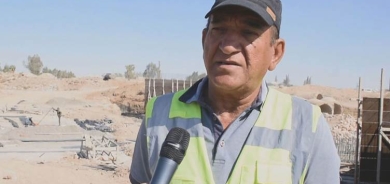 HESEKÊ - Li ser Çemê Xabûrê pirek tê çêkirin