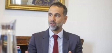 UK Government Replaces Ambassador to Iraq Amid Diplomatic Tensions