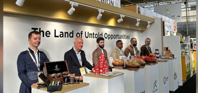 لأول مرة.. إقليم كوردستان يشارك في معرض SIAL PARIS 2024