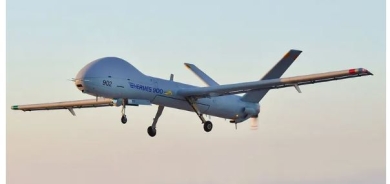 حزبوڵڵا لوبنان: فڕۆکەی بێفڕۆکەوانی ئیسرائیلی مان لە باشووری لوبنان خستە خوارەوە