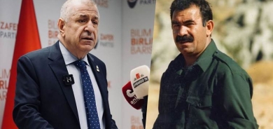 'We biryar daye herêmeke Tirkiyeyê bibe Kurdistan?'