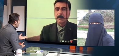 Keçeke Kurd a Êzidî li Rihayê girtî ye: 'Em ji Nêçîrvan Barzanî alîkariyê dixwazin'